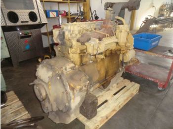 Motor pentru Excavator CATERPILLAR D333: Foto 1
