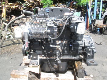 Motor pentru Încărcător frontal pe pneuri CUMMINS 359/5.9 B5.9-C: Foto 1