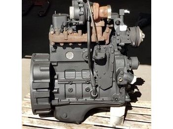 Motor pentru Buldoexcavator CUMMINS 4T-390: Foto 1
