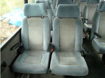 BOVA Fotele autobusowe używane for BOVA bus - Cabină și interior
