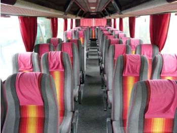 VDL BOVA Fotele autobusowe używane BOVA FHD for bus - Cabină și interior