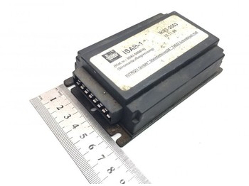 Bova THERMAL / INTRON Futura FHD10 (01.84-) - Calculator de bord