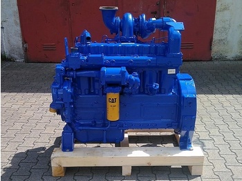 Motor pentru Utilaje constructii Cat 3306: Foto 1