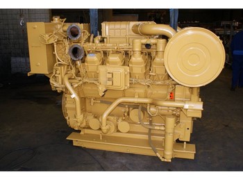 Motor Caterpillar 3508B - Marine Propulsion 746 kW - DPH 104406: Foto 1