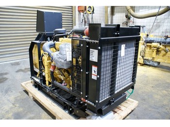 Motor nou Caterpillar C4.4 - Marine Generator Set 103 kVa - DPH 104163: Foto 1