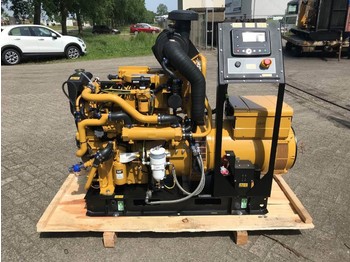 Motor nou Caterpillar C4.4 - Marine Generator Set 108 kVa - DPH 105670: Foto 1