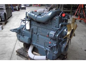 Motor pentru Utilaje constructii DAF 1160 1160: Foto 1