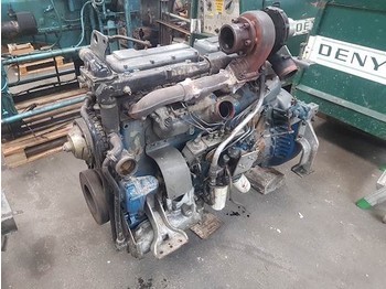 Motor pentru Camion DAF 1160 TURBO (DKT1160A): Foto 1
