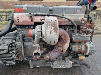 DAF WS268M - Motor pentru Camion: Foto 5