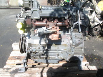Motor pentru Încărcător frontal pe pneuri DEUTZ TCD2012L042V: Foto 1