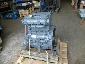 Motor pentru Utilaje constructii nou Deutz D2011L3: Foto 1