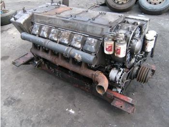 Deutz Motor F12L413V DEUTZ - Piesă de schimb