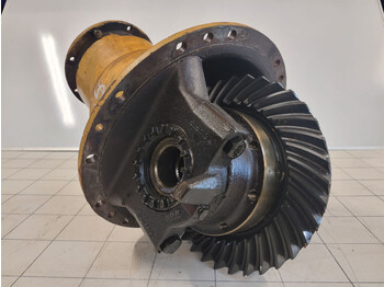 Grove Kessler Grove AT 633 end differential axle 1 13x35 - Diferențial