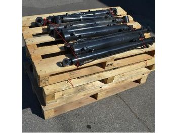  Unused Bobcat Hydraulic Piston Rod (24 of) - 6884-11-A - Hidraulică