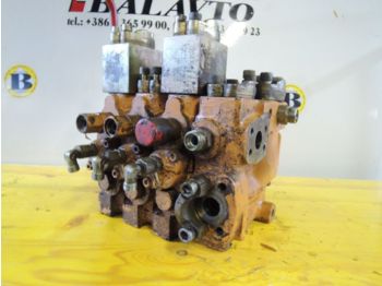 Hydraulic block valve for Case 688  - Piesă de schimb