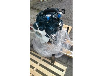 Motor pentru Mini dumper nou KUBOTA V3300-T ** AUSA V3300T - V3300 -V3600 ** AUSA: Foto 1