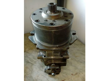 Motor hidraulic pentru Buldozer LINDE BMV135: Foto 1