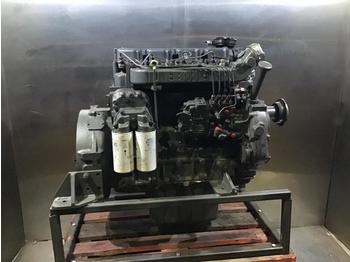 Motor pentru Utilaje constructii Liebherr D914TI: Foto 1