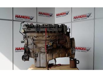 Motor pentru Utilaje constructii MAN D2556 MX: Foto 1