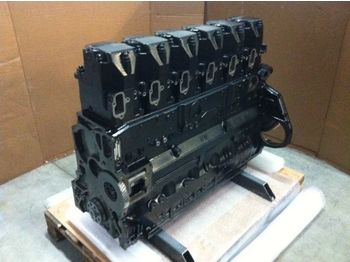 Motor pentru Generator electric MAN D2876LE103 / D2876LE104 - stazionario / industriale  for generator: Foto 1