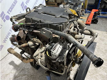 MAN TGL 7.150 - Motor pentru Camion: Foto 5