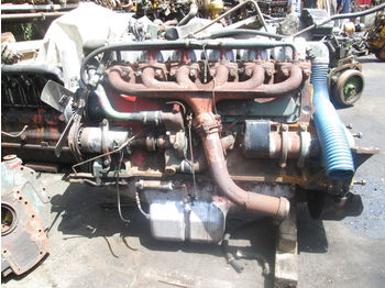 Motor pentru Încărcător frontal pe pneuri MERCEDES-BENZ OM355: Foto 1