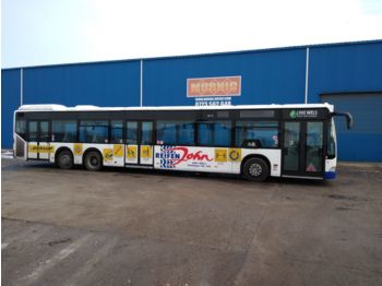 Motor pentru Autobuz MERCEDES-BENZ OM 547: Foto 1