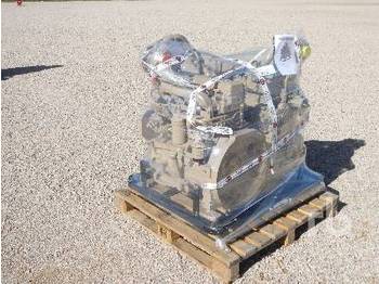 John Deere 4045TRT77 Qty Of Engines - Motor
