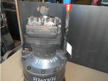 Doosan DX140LCR-3 - Motor hidraulic