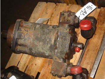 Linde MF186 - Motor hidraulic