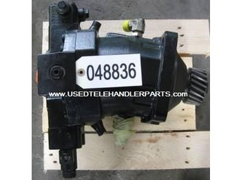 MERLO Hydrostatmotor Nr. 048836 - Motor hidraulic