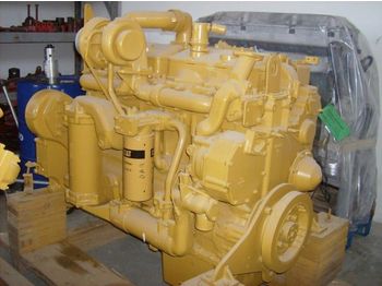 CATERPILLAR Engine per D8N 9TC3406
 - Motor şi piese