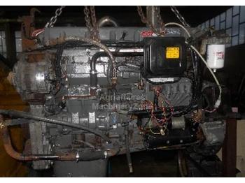  CUMMINS M11 - Motor şi piese