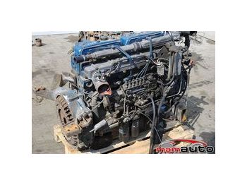 DAF Engine HS 200 BOVA - Motor şi piese