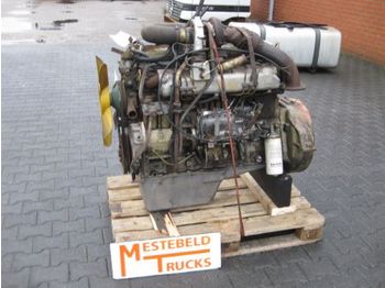 DAF Motor DT615 - Motor şi piese