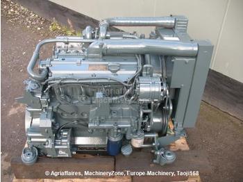  Deutz BF4M1012C - Motor şi piese