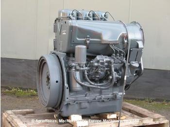  Deutz F3L912 - Motor şi piese