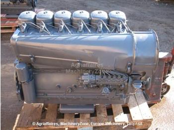  Deutz F6L912 - Motor şi piese