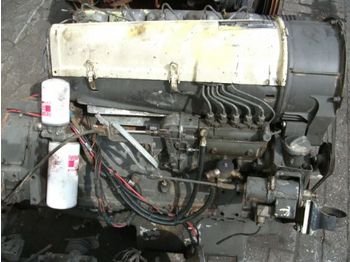 Deutz F 5 L 912 - Motor şi piese