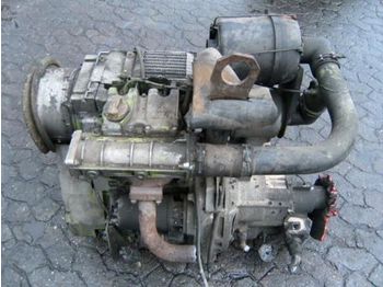 Deutz Motor F2L1011 DEUTZ - Motor şi piese