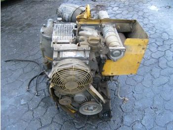 Deutz Motor F2L1011 DEUTZ - Motor şi piese