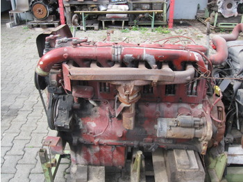 Deutz Motor F6L913  - Motor şi piese