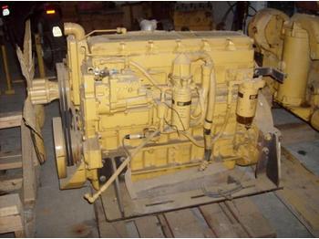 Engine CATERPILLAR 3116 DIT  - Motor şi piese