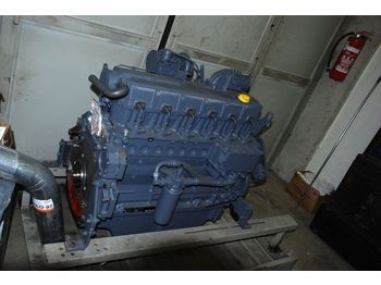 Engine Deutz BF6M 1013FC CPL
  - Motor şi piese