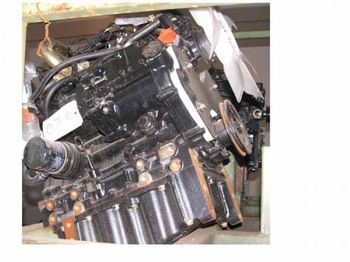 MITSUBISHI Engine4CILINDRI TURBO 50C
 - Motor şi piese