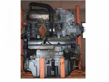 PERKINS Engine4CILINDRI TURBO 3PKX
 - Motor şi piese