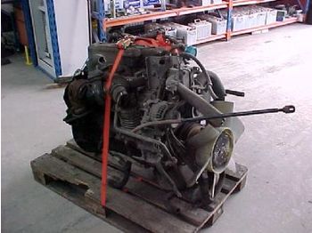Renault Motor Midlum 150 - Motor şi piese