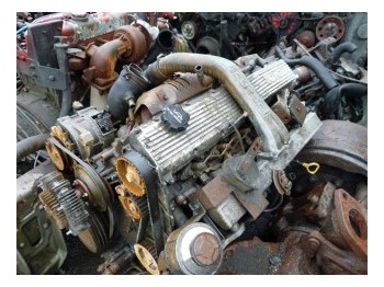 Toyota Motoren + versnellingsbakken - Motor şi piese