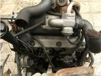 Volkswagen Engine - Motor şi piese