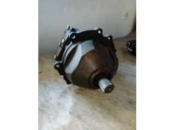 Motor hidraulic pentru Excavator nou New LINDE HMV105-02: Foto 1